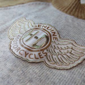 Harley Davidson Women's Long sleeve Size Small